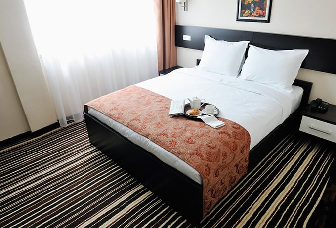 Single Suite